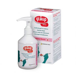 Slikgel - Gloup Zero 500 ML