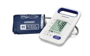 OMRON HBP-1320 Professionele bovenarmbloeddrukmeter