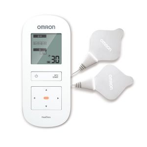 OMRON HeatTens Neurostimulator - pijnverlichting