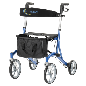 Rollator - MulitMotion Cruiser