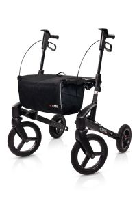 TOPRO rollator Olympos ATR Black Series