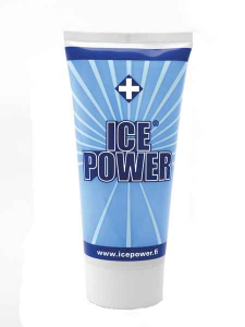 Ice Power gel