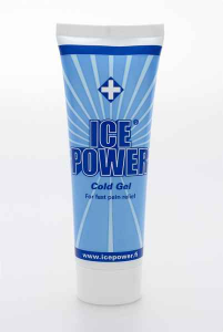 Ice Power gel