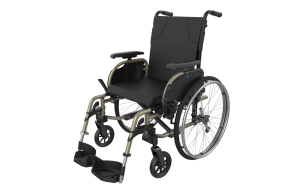 Rehasense Icon 40 rolstoel 50cm breed
