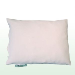 Kussen - Jantje Ecru zonder hoes - 30x40 cm