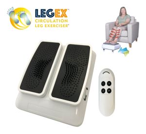 LegEX beentrainer