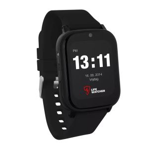 SOS horloge Prime – Slim Horloge met Persoonsalarm