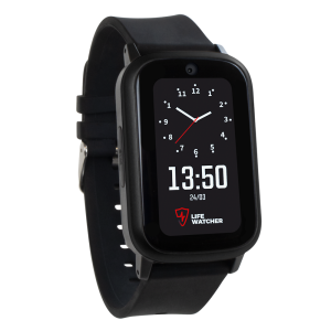 Lifewatcher - Alarmhorloge SOS - Senior 4G