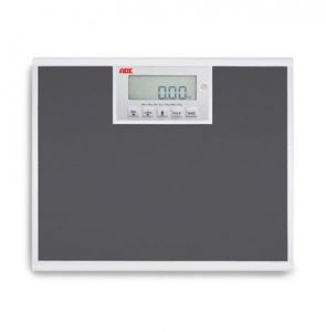 Weegschaal - Elektronische vloerweegschaal 