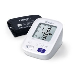 OMRON M3 Automatische bovenarmbloeddrukmeter