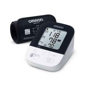 OMRON M4 Intelli IT Automatische bovenarmbloeddrukmeter