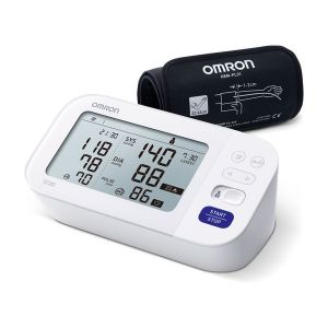 OMRON M6 Comfort Automatische bovenarmbloeddrukmeter