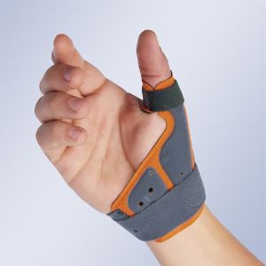 Duimbrace - Orliman Manutec Fix Rizart