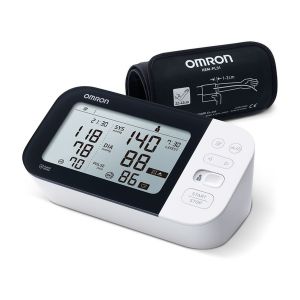 OMRON M7 Intelli IT Automatische bovenarmbloeddrukmeter 