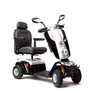 Scootmobiel - Kymco Midi XLS 