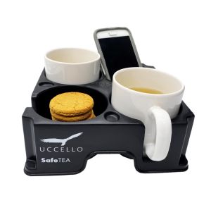 Drinkbeker met neusuitparing Able2