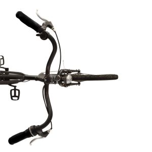 MyVeloGrips Handgreephoes zwart