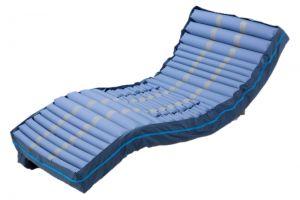 Matras Nagomi- anti decubitus luchtsysteem - 88x207x15 cm