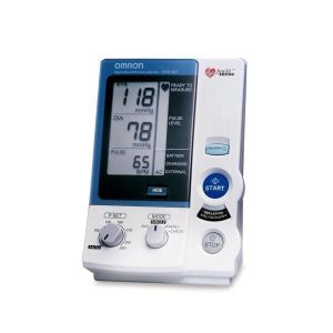 OMRON 907 Professionele Bloeddrukmeter