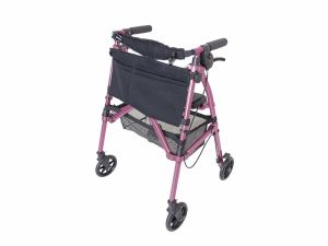 rollator                  - roze