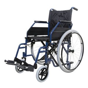 Opvouwbare rolstoel  PR32150