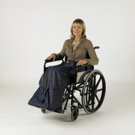 splash wheelchair Apron