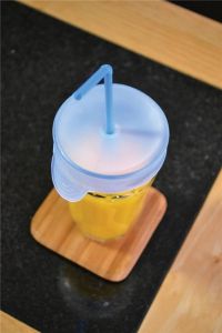 Cup Caps 2 stuks PR65081