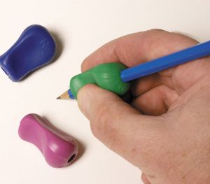 Penverdikkers Gevormd