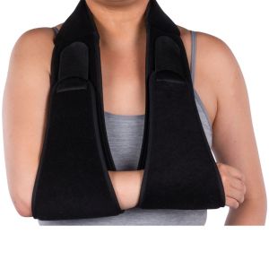 Schouderbrace Arm Sling van Pro Orthic 