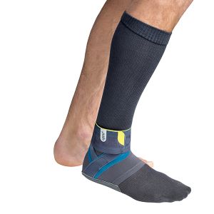 Enkelbrace Kicx van Push Sports 