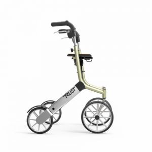 Rollator Trustcare Let's Go Out 