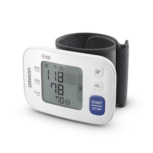 OMRON RS4 Polsbloeddrukmeter 