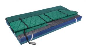 SatinSheet 4WayGlide set