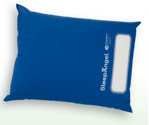 Hoofdkussen - Sleep Angel - 60x70 cm