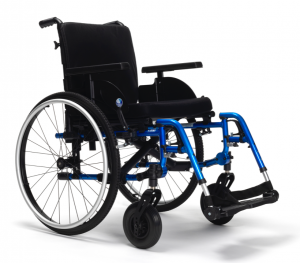 Rolstoel ADL - Vermeiren V500 Light