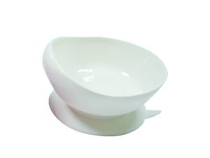 Scooper bowl Wit