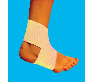 Enkelbandage