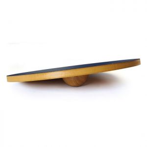 SISSEL Balance Board Dynamic - Houten balansbord 