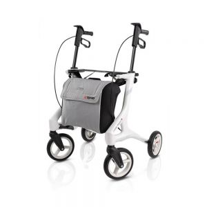 Topro Pegasus Carbon rollator