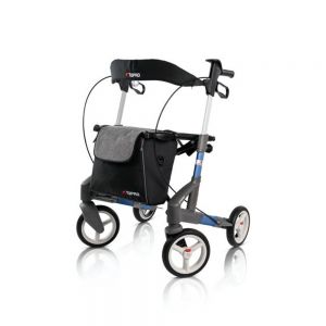 Topro Troja 5G rollator