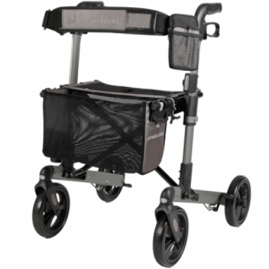 Nettas voor Rollator TRACK