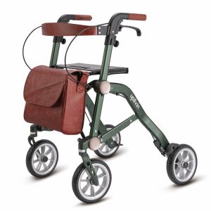 Rollator - Uplivin Trive compact