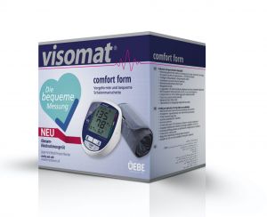 Bloeddrukmeter Visomat Comfort Form 