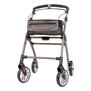 Binnen rollator Wheelzahead