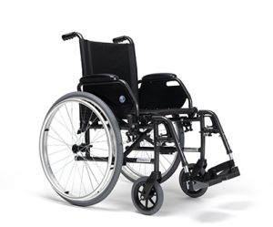 Rolstoel Vermeieren Jazz / S50