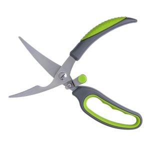 Keukenschaar groen