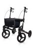 TOPRO rollator Olympos ATR Black Series