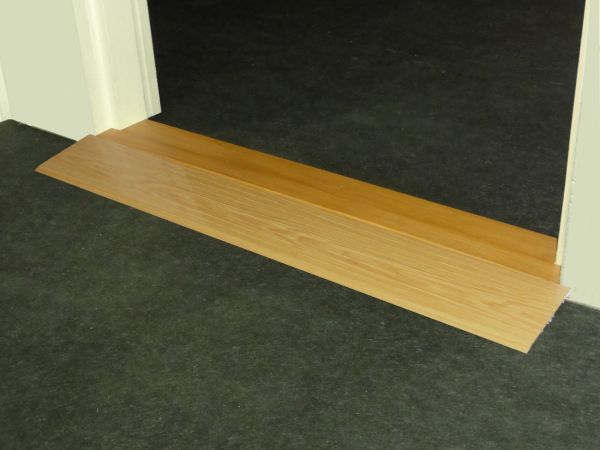 Indoor - decorprint hout 96 x 14 kopen? - Hulpmiddelen voor Ouderen