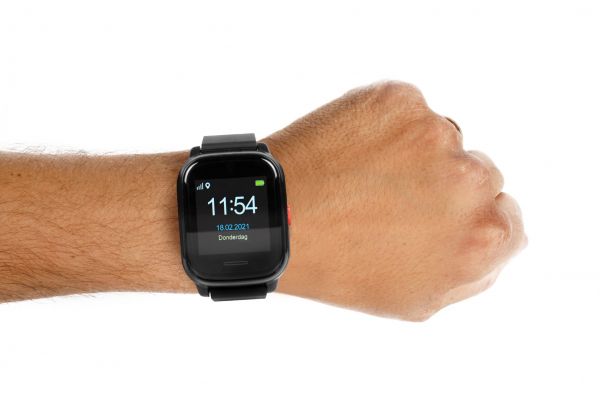 Waterdicht S.O.S Horloge hulpmiddelen kopen Hulpmiddelen voor