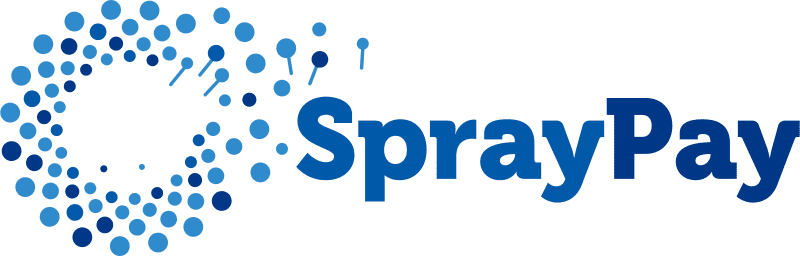 Spraypay